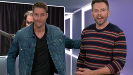 조엘 맥헤일의 할리우드 통신, 지금 시청하세요 | 넷플릭스 공식 사이트