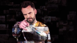 조엘 맥헤일의 할리우드 통신, 지금 시청하세요 | 넷플릭스 공식 사이트