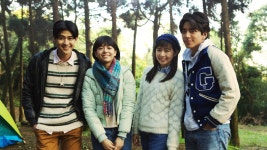 나의 소녀시대 | 넷플릭스