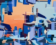 윤경희 | Somewhere 21-05 :: 오픈갤러리