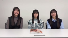 오오조노 레이 1st 사진집 半分光、半分影 홍보영상에 이토하 - 무카이 이토하 미니 갤러리