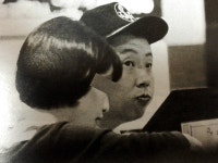 더쿠 - 아라카와 요시요시 쾌거! 호란 치아키 닮은 미녀와 동거중! (사진 有)