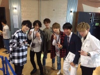 더쿠 - 원 Hey! Say! JUMP 모리모토 류타로 소속 밴드「ZERO」
