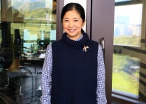 더쿠 - 오늘 베스트3선생님 주제는 한자! 선생님은 여배우 미야자키 요시코상!