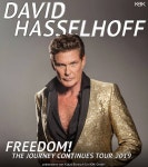 David Hasselhoff - @DavidHasselhoff Twitter Profile and Down...
