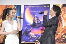 키노시타 하루카 버전 Speechless - 일드영배 카테고리