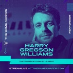 메기솔 OST 작곡가 해리 그렉슨 윌리엄즈 게임 어워즈 2018에서 공연 예정 | PC 정보 게시판 | 루리...