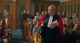 더쿠 - <추락의 해부> 본 관객들에게 핫하다는 반응 많이 나오는 배우.jpg