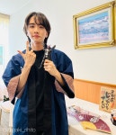 우르 배우 오랜만에 지오 포즈 해주셨네 - 가면라이더 마이너 갤러리