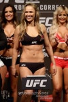 ‘UFC 여제’ 론다 로우지, 은퇴 후 배우 전향? - 일간스포츠 ‘UFC 여제’ 론다 로우지, 은퇴 후 배...