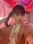 👀🩰💗 聴けば聴くほどハマってしまう曲となってるので是非何回も聴いちゃってください🙌🏻🎶 - 야기 아즈키 AKB48 ...