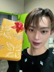 Lienel 커뮤니티 포스트 - 創世に誕プレあげる2分前 - 콘도 슌타
