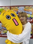DAN! EBiDAN! シーズン2初回収録だった!! ナナナと写真撮ったよ🫶 - 콘도 슌타 Lienel 커뮤니티 ...