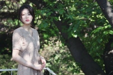 Baek Soo-hee - Picture (백수희) @ HanCinema Baek Soo-hee - Pict...