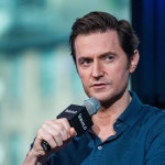Richard Armitage - Picture (리처드 아미티지) @ HanCinema Richard Ar...
