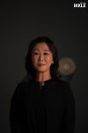 Baek Hyun-joo - Picture (백현주) @ HanCinema Baek Hyun-joo - Pi...