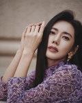 Choo Ja-hyun - Picture (추자현) @ HanCinema Choo Ja-hyun - Pict...