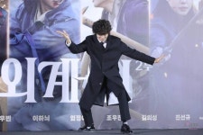 Jin Sun-kyu - (진선규) @ HanCinema Jin Sun-kyu -  (진선규)
