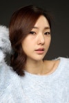 Park Ah-in (박아인, Korean stage actor/actress, actress)... Dat...
