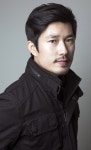 Yoo Sang-jae (유상재, Korean stage actor/actress, actor)... Dat...