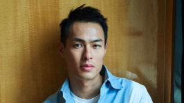 양우녕(양유닝)-Tony Yang | iQiyi 양우녕(양유닝)