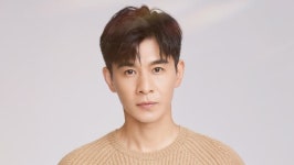 교진우-Qiao Zhenyu | iQIYI 교진우
