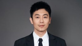 주아문-Zhu Yawen | iQIYI 주아문