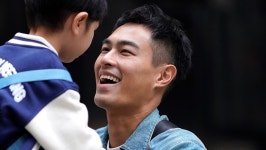 양우녕(양유닝)-Tony Yang,Tony | iQIYI 양우녕(양유닝)