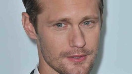 Alexander Skarsgård-Alexander Skarsgård | iQiyi Alexander Sk...