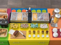 아고다 :: 니벨레스의 이비스 스타일 니베유 (Ibis Styles Nivelles) 특가 및 이용후기 - ...