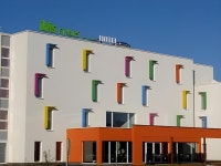 니벨레스의 이비스 스타일 니베유 (Ibis Styles Nivelles) :: 아고다 - Agoda