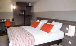 아쟁의 베스트웨스턴 아쟁 르 파사주 (Best Western Agen Le Passage) :: 아고다 - ...