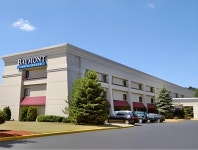 스티븐스빌 (MI)의 Baymont by Wyndham St. Joseph/Stevensville :: 아고...