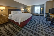 오번 (AL)의 TownePlace Suites by Marriott Auburn University Are...