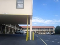 칼훈 (GA)의 Econo Lodge Calhoun North Damascus :: 아고다 - Agoda