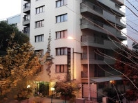 우스툰 호텔 알산차크 (Ustun Hotel Alsancak) 실제 이용후기 및 할인 특가