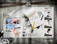 웹·모바일 - 클립아트코리아 :: 통로이미지(주) __적합한콘텐츠,남자,다이어리,로고,릴,메인페이지,버튼,블...