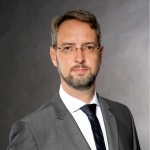 Carsten Dix - Syndikusrechtsanwalt - Schenker Deutschland AG...