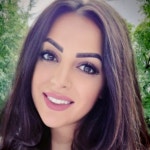 Monika Sarkis - Vertriebsinnendienst - SVA System Vertrieb A...