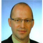 Arne Kirchmayer - Branch Manger - Nex Logistics Neu Isenburg...