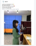 날씨의 아이 더빙판 히나 성우 김유림 > 만화방 | 뀨잉넷 - 온세상 모든 웹코믹이 모이는 곳 날씨의-아이-...