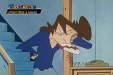 짱구) 작붕 감독으로 오해받는 애니 작화가 > 만화방 | 뀨잉넷 - 온세상 모든 웹코믹이 모이는 곳 짱구-작...