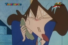 짱구) 작붕 감독으로 오해받는 애니 작화가 > 만화방 | 뀨잉넷 - 온세상 모든 웹코믹이 모이는 곳 짱구-작...