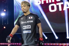 오타 시노부 : 9월 밴텀 챔피언전은 나오키vs김수철 - MMA 마이너 갤러리