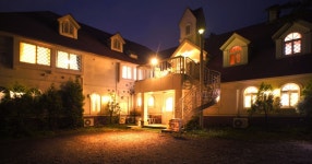 기타사쿠 가루이자와 펜션 사토 노 누쿠모리 | 2025년 최신 가격 & 프로모션 - 클룩 Klook 대한민국