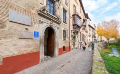 그라나다 팔라시오 마리아나 피네다 호텔 | 2025년 최신 가격 & 프로모션 - 클룩 Klook 대한민국