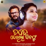 Biswajit Mahapatra on TIDAL Biswajit Mahapatra