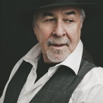 Jim Byrnes on TIDAL Jim Byrnes