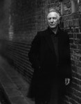 Alan rickman, 배우 and 평화 on Pinterest Men, a mystery to us al...