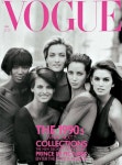 Are Gigi and Kendall Supermodels? 14 Models Who Have Earned ...